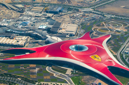 Dubai_Tour_2_FerrariWorld