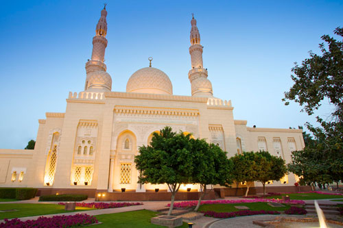 Dubai_Tour_35_Jumeirah-Mosque